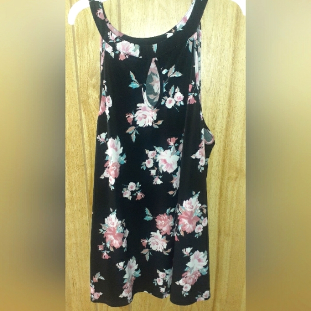 Torrid Top